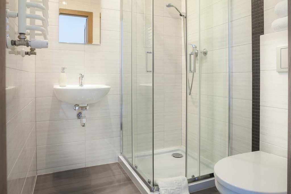 Villa Marta Augustow Room photo